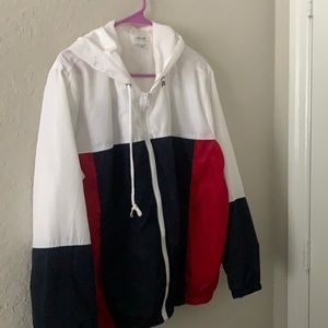 Windbreaker